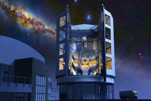تلسکوپ های میلیارد دلاری که بودجه ناسا را می بلعند!