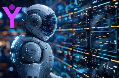 هوش مصنوعی و کاربردهای آن در زندگی روزمره