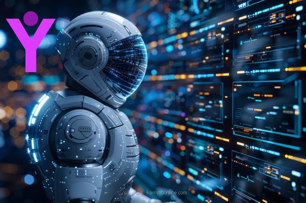 هوش مصنوعی و کاربردهای آن در زندگی روزمره