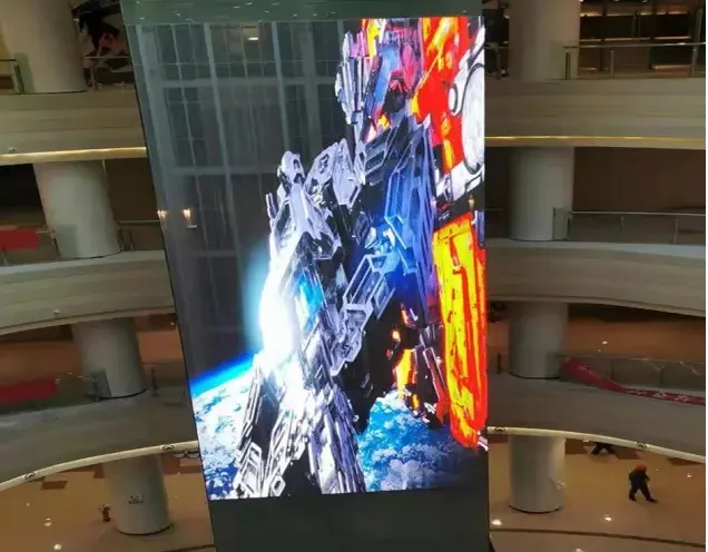 تلویزیون indoor