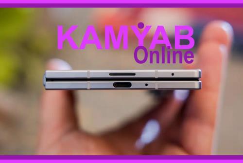 راز کوچک ترین ابزار گوشی های هوشمند و تأثیر شگفت انگیز آن ها بر کیفیت صدا