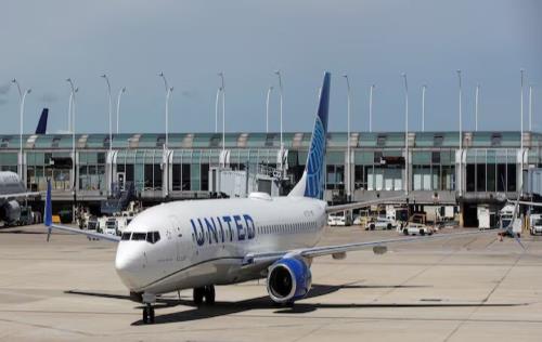 اولین پرواز تجاری با اینترنت استارلینک