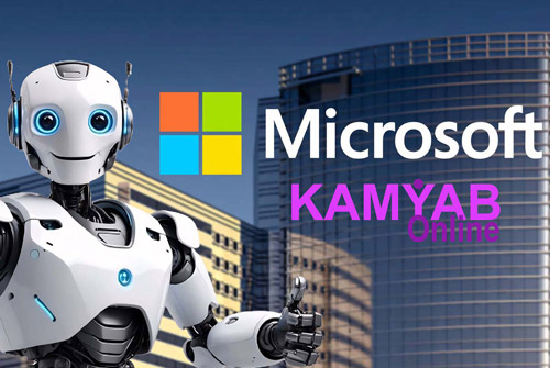 ابزار جدید مایکروسافت در هوش مصنوعی تصویری