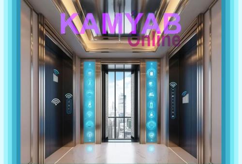 ترفندهای هوش مصنوعی ایمن سازی آسانسور را متحول می کنند