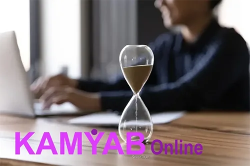 ترفندهای مدیریت زمان در عصر حواس پرتی