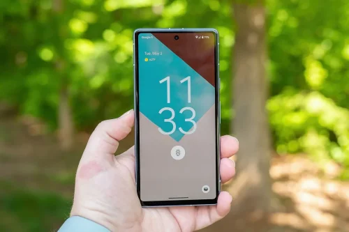 ترفندهای کاربردی بازکردن رمز گوشی موبایل هنگام فراموشی