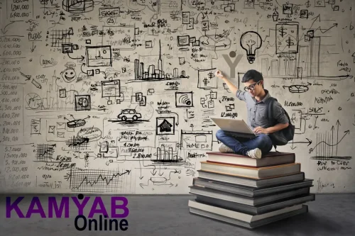 چگونه یک مهارت جدید را به طور موثر بیاموزیم؟