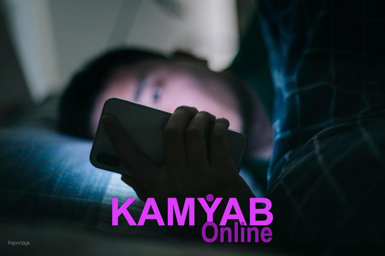 ترفندهای ساده برای شکستن چرخه معیوب اعتیاد به گوشی و شب زنده داری