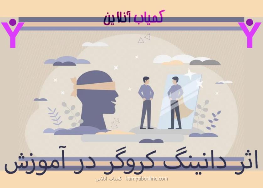 اثر دانینگ کروگر در آموزش