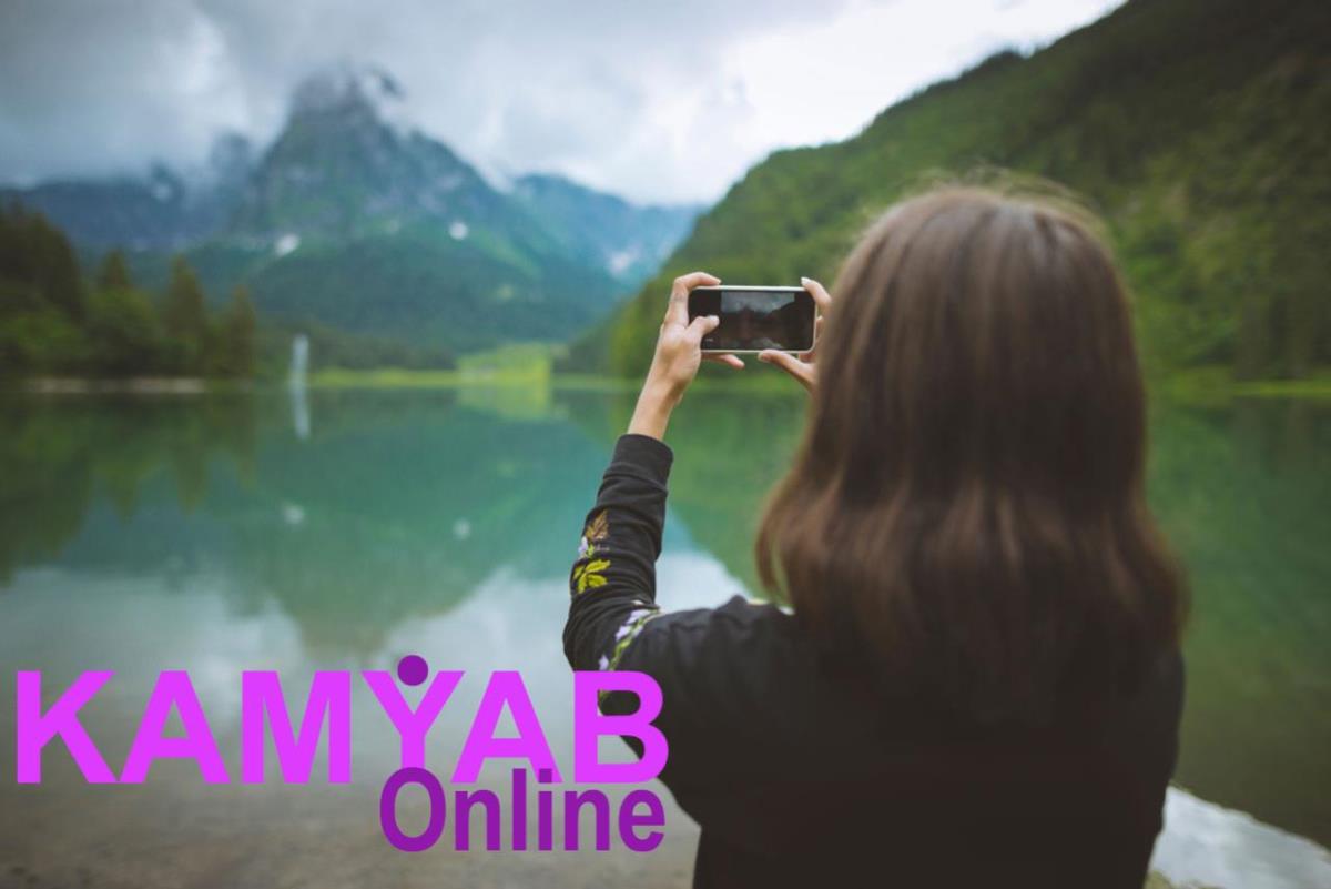 ترفندهای ساده برای عکاسی بهتر با موبایل