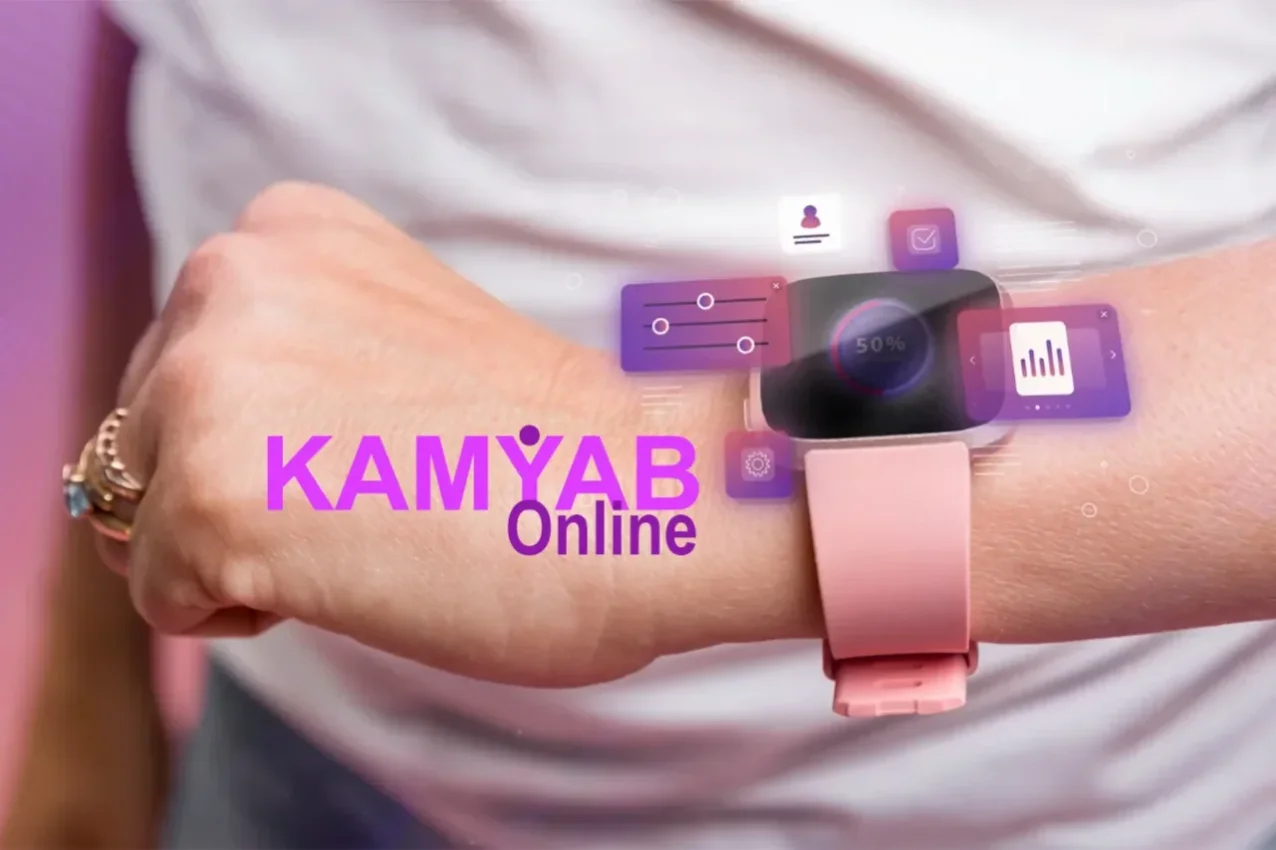 آموزش خرید هوشمندانه گجت های پوشیدنی در سال ۲۰۲۶