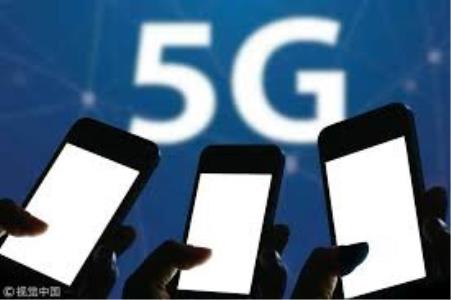 انفجار فروش گوشیهای 5G در سال 2020