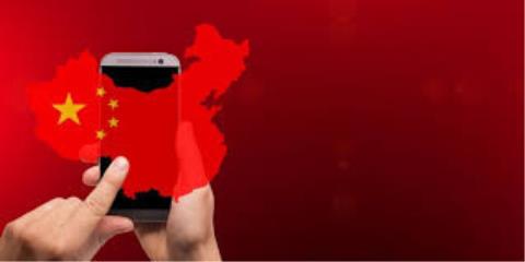 رشد ۱۸ و هفت دهم درصدی فروش آیفون در چین