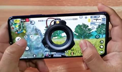 سربلندی گوشی Huawei nova 5T در چالش اجرای بازی های سنگین