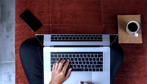 كسب وكارهایی كه با دوركاری به نتیجه می رسند