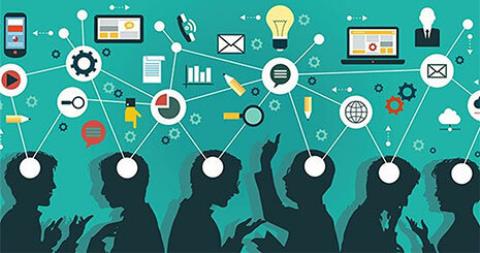 نوآفرینی برای استارت آپ ها