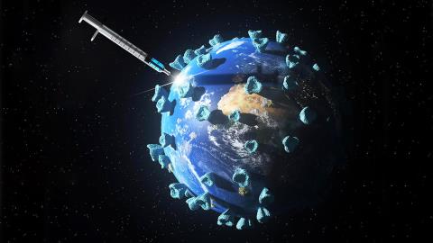 موفقیت آزمون حیوانی نانو واكسن ضدكرونا