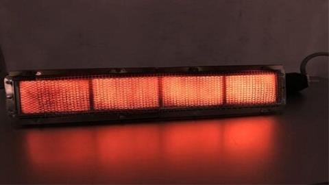 موفقیت یك شركت دانش بنیان ایرانی در ساخت دستگاه هیتر تابشی