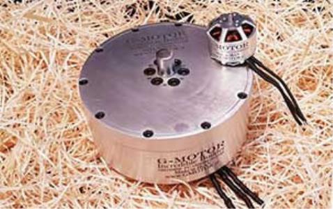 ساخت نسل جدید موتورهای الكتریكی با همت فناوران ایرانی