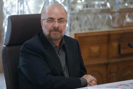 تاكید قالیباف بر رویكرد فرصت محوری بجای تهدید انگاری در فضای مجازی