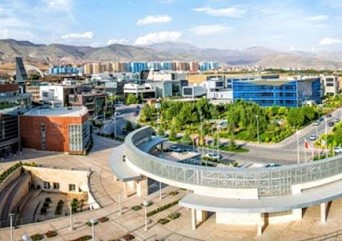 حمایت ۷۰ درصدی از طرح های مطالعاتی دانش بنیان های پارك فناوری پردیس