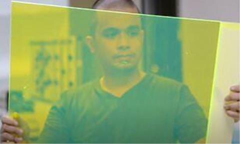 ساخت یك ماده فلورسنت جدید از ضایعات میوه و سبزیجات