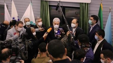 مركز نوآوری و توسعه تعاون ایران افتتاح شد