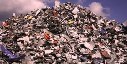 تبدیل پسماندهای پلاستیكی و ابریشمی به نانوحسگر