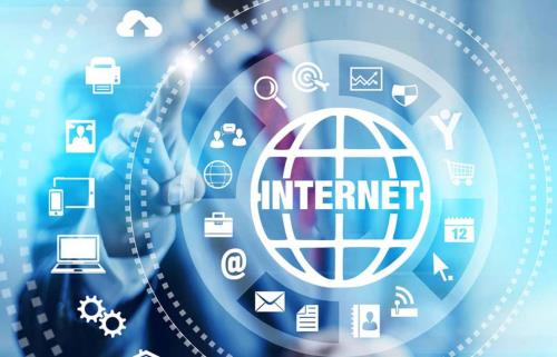 هزینه دسترسی به اینترنت در نقاط مختلف جهان