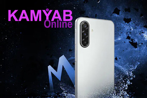 گلکسی M17 هیولای ضدضربه جدید سامسونگ