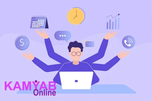 افزایش بهره وری با ابزارهای اتوماسیون در کسب وکار