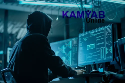 کلاهبرداری های مدرن در بستر اینترنت