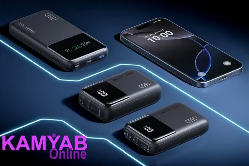 هر آنچه باید درباره نسل جدید شارژرهای فوق سریع بدانید