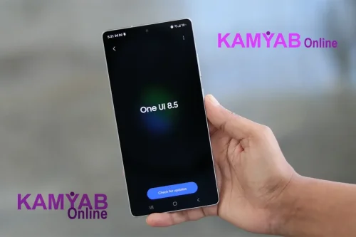 انقلاب سامسونگ در مدیریت انرژی با قابلیت های هوشمند One UI 8