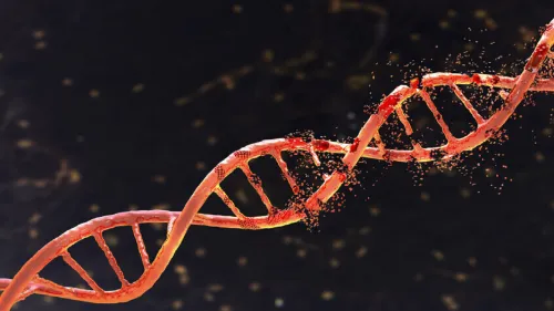 قابلیت جدید گوگل برای رمزگشایی ژنوم انسان و تحلیل و بررسی جهش های ارثی