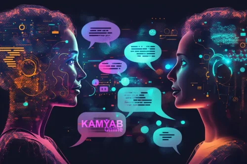 اثرات چت بات ها بر تصمیمات شخصی